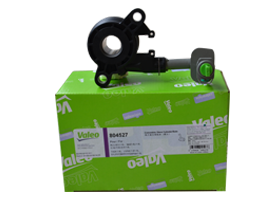 離合器分離軸承